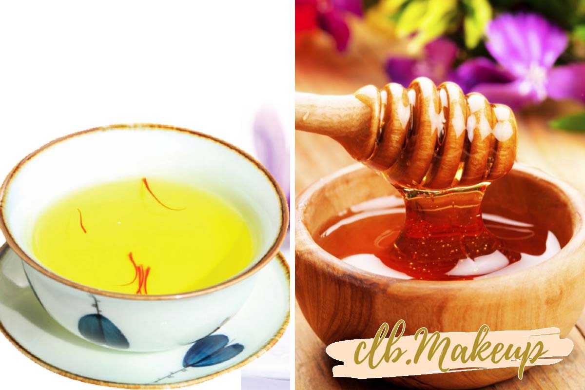 Cách dùng Saffron với mật ong vừa ngon miệng vừa bồi bổ sức khỏe tim mạch