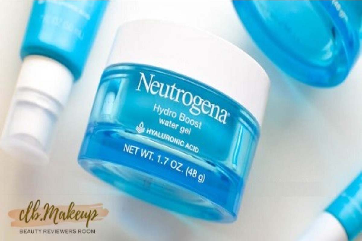 Kem dưỡng ẩm Neutrogena cho da dầu, da khô và cả da mụn